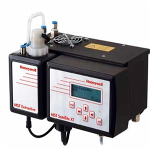 Détecteur de gaz fixe numérique haute précision Honeywell Satellite XT 4-20mA pour gaz inflammables, dioxyde de carbone et monoxyde de carbone - Product Image 5