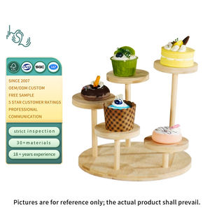 สินค้าขายดี <span class=keywords><strong>ชั้น</strong></span><span class=keywords><strong>วาง</strong></span>ขนมอะคาเซียหลาย<span class=keywords><strong>ชั้น</strong></span> <span class=keywords><strong>ชั้น</strong></span><span class=keywords><strong>วาง</strong></span>ของไม้ ถาดใส่ผลไม้อบแห้ง <span class=keywords><strong>ชั้น</strong></span><span class=keywords><strong>วาง</strong></span>โชว์ <span class=keywords><strong>ชั้น</strong></span><span class=keywords><strong>วาง</strong></span>เค้กแบบถอดได้ - Product Image 1