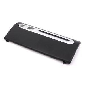 ฝาครอบกล่องเก็บของคอนโซลหน้ารถ Mercedes-Benz Smart 451 วัสดุ ABS ใช้ได้กับรถทั่วไป - Product Image 3