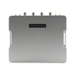 Lecteur RFID UHF Hitech 20m Impinj R2000/E710 pour la gestion des stocks d'entrepôt, avec RS234, 4G, GPS, système Android, carte SIM et USB - Product Image 1