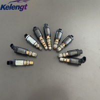 Nouvelle vanne de commande électronique de compresseur de climatisation de haute qualité pour Volkswagen, pour Sonata, Elantra, pour Optima K5