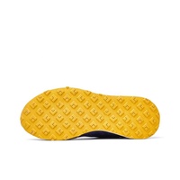 LANCI 2023 Zapatillas Deportivas Casuales, Impermeables, Transpirables, de Cuero, para Caminar/Correr, Descuento de Fábrica, Tendencia de Moda de Verano, en Caja