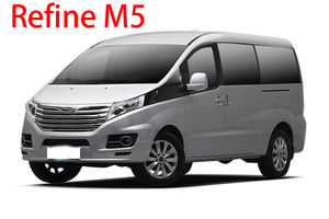 Repuestos de Auto para JAC Todas las Series JAC Refine M2 M5 Yueyue Alta Calidad Más Descuentos Más Baratos - Product Image 3