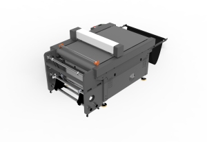 Nueva llegada: Máquina de corte de vinilo de cama plana Teneth FC7090U con cabezal de corte doble para vinilos, DTF, PPF, TPU y <span class=keywords><strong>AutoRoll</strong></span> - Product Image 4