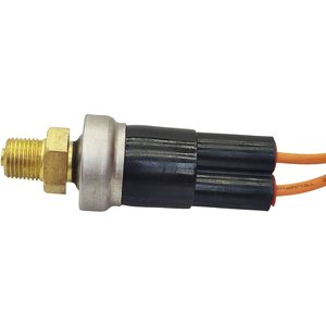 12-00592-01 สวิตช์เซ็นเซอร์ความดันของรถขุดเหมาะกับเครื่องยนต์คูโบต้า V1505 V2203 V1861 - Product Image 5