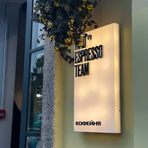 Double Sided <b>Light</b> Box Signage, Led Blade <b>Sign</b>,Round <b>Light</b> Box Store Front <b>Sign</b>,LED <b>Light</b> Box <b>Sign</b> Board,Outdoor <b>Sign</b> - Product Image 1