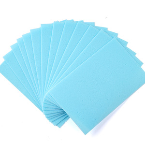 Suministro de fábrica Hojas de limpieza de pisos degradables solubles Hojas de limpieza de pisos sin líquidos - Product Image 2