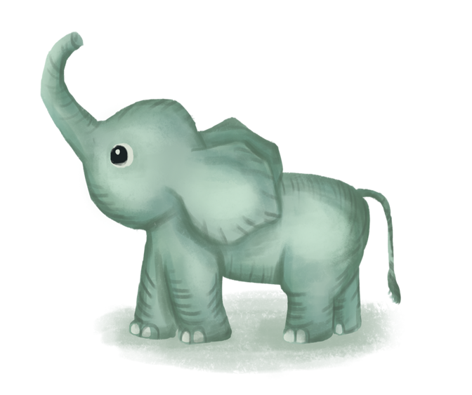 Shenzhen Green Little Elephant Technology Co., Ltd.