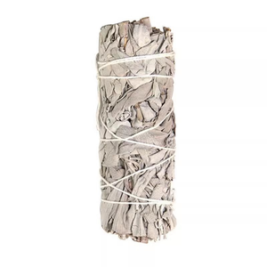 Bâtons de <span class=keywords><strong>sauge</strong></span> <span class=keywords><strong>blanche</strong></span> biologique de Californie de qualité supérieure pour la purification des finances, de la maison, la méditation et le yoga - Product Image 1