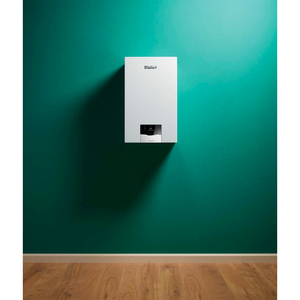 ECO TEC PLUS VMW 34 KW Caldera convertidora Equipo de generación de gas metano - Product Image 3