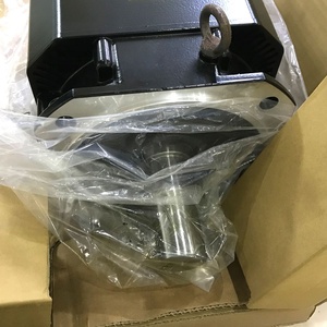 A06B-1408-B503 อุปกรณ์เสริมระบบ FANUC ของแท้ มอเตอร์ AC ใหม่เอี่ยม พร้อมการรับประกันหนึ่งปี - Product Image 2