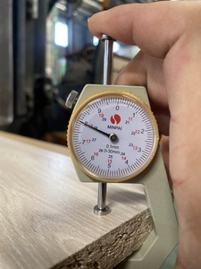 Commercio all'ingrosso di JUANA 18mm ad alta densità di mobili di grado bianco melamina truciolare di pannelli laminati grezzi per applicazioni da cucina - Product Image 6