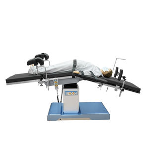 Equipo de hospital Sala DE OPERACIONES compatible Mesa DE OPERACIONES oftálmicas Mesa de operaciones de ojos quirúrgicos de oftalmología - Product Image 1