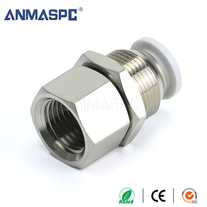 Raccordi Pneumatici ANMASPC <span class=keywords><strong>PMF</strong></span> 8-02 con Garanzia di 1 Anno - Product Image 6