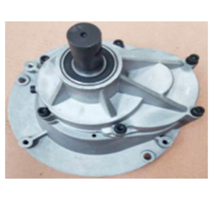 AG170S-2 Máy Khoan Đất 4 Thì Chạy Xăng 173cc Hai Người/Máy Khoan Để Trồng Cây Không Có Mũi Khoan - Product Image 5