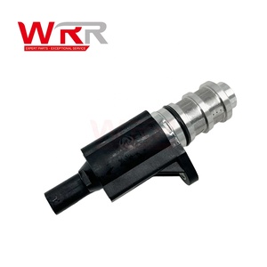 Vanne solénoïde 11417639993 pour BMW F30 G30 330i 530i, régulateur de pression d'huile moteur automobile haute précision - Product Image 3