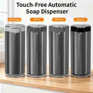 Thương Mại 304 Thép Không Gỉ Thông Minh Tự Động Cảm Biến Tay Chất Lỏng Xà Phòng <span class=keywords><strong>Dispenser</strong></span> Touchless Wall-Mount Xà Phòng <span class=keywords><strong>Dispenser</strong></span> Bọt Bơm - Product Image 5