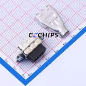 5748526-1 Connector Housing Connector Whole Sale Electronic Component Chips Supplier & BOM Service - Product Image 2