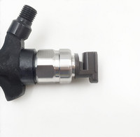 Yeni yüksek kaliteli dizel enjeksiyon vanası 2367009060/23670-0L010/23670/0L070 enjektör, Toyota Hilux 2kd Ftv için uygun