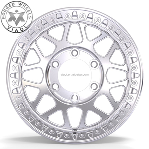 บล็อกล้ออัลลอยด์ปลอมแปลงสำหรับรถแข่ง5*120 5*114.3 5*112สำหรับ GTR R35 Supra Mustang C8ขอบรถ Z06 - Product Image 5