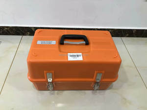 포이프 토탈 스테이션 양가 리플렉터리스 1000m 기능 포이프 토탈 스테이션 RTS102 - Product Image 6