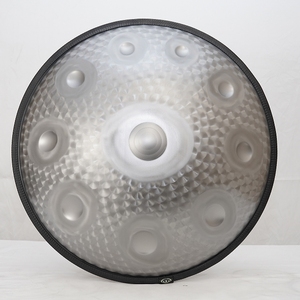 กลองเหล็ก pantam 440 D kurd 22นิ้วเกรดมืออาชีพขายส่งกลองมือกลองเหล็กกลอง<span class=keywords><strong>ลิ้น</strong></span> - Product Image 2