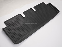 Tapis de sol de voiture électrique, nouveau modèle, vente en gros, toutes saisons, pour Tesla modèle 3 2021 2022 (série LHD)