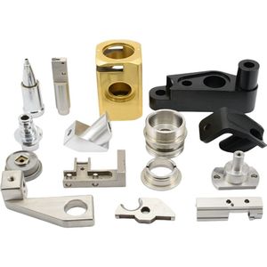 Services de coulée Pièces détachées automobiles CNC Accessoires en métaux précieux pour machine CNC Autres services de fabrication disponibles Achat - Product Image 1