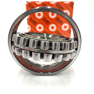 ตลับลูกปืนเม็ดกลมแบบหนัก 110x200x53 รุ่น 22222CCK/W33 22222ESK 22222 - Product Image 4