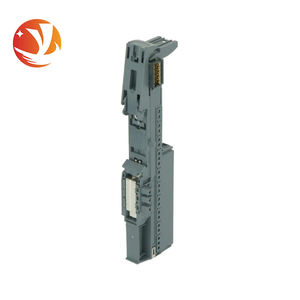 ระบบกระจาย6ES7193-6BP20-0BB0 193-6BP20-0BB0 6ES7 Siemens ของแท้สินค้าใหม่หน่วยควบคุมโปรแกรมได้ PLC - Product Image 1