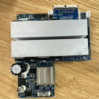 Carte-mère airhard XP600 V220, carte de pilote, carte de cartouche pour imprimante
