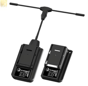 Módulo de Conector USB-C TBS CROSSFIRE NANO TX/RX de Black Sheep, Sistema de Radio de Largo Alcance de 915 Mhz para Drones de Carreras Multirrotor RC - Product Image 5