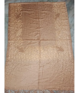 Chal de Moda Bordado con Diseño de Camello, Artístico, Reversible, Ligero, con Flecos Largos, Suave, Cálido, Transpirable, Clásico, para Invierno, para Mujer - Product Image 1