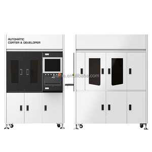 High-efficiency Automatic Coating and <strong>Developing</strong> System - Product Image 1