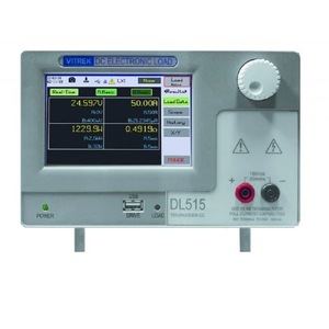 Instrumento de Prueba de Alto Voltaje Vitrek Serie DL, Carga Electrónica de CC de 50A, USB, RS232 - Product Image 3