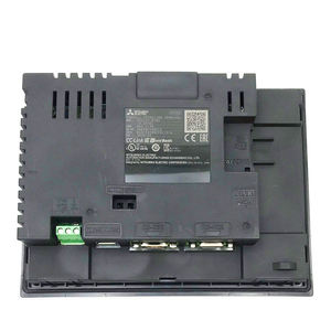 Interfaz Hombre-Máquina (HMI) de 7 Pulgadas GS2107-WTBD - Product Image 3