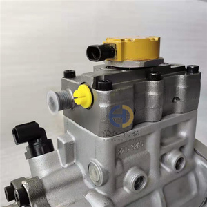 Nouvelle pompe d'<span class=keywords><strong>injection</strong></span> de carburant de haute qualité 326-4635 3264635 pour pièces de machines de Construction de moteur d'excavatrice 320D 321D 322D - Product Image 3