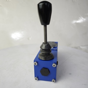 Control direccional 4WMM R983030728 4WMM6J6X-IN002 - Product Image 5