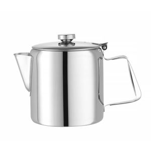 Carafe à café/thé HENDI 0,9 L, diamètre 120 mm x hauteur 158 mm, distributeur de boissons - Product Image 1