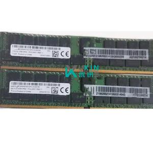 แรมหน่วยความจำ Reg Ecc DDR4 06200303 2933Mt/S 2Rx4 1.2V Ecc N29Ddr4G32 Ddr4 แรมพีซี 32Gb DDR4 แรมแล็ปท็อป - Product Image 2