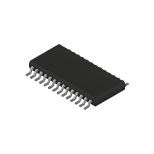 UCC3882PW-1 ชิ้นส่วนอิเล็กทรอนิกส์ในสต็อก ระบบจัดการพลังงาน (PMIC) 28 TSSOP - Product Image 1