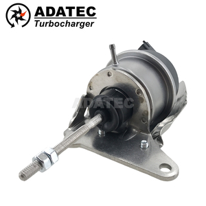 BV35 attuatore elettronico Turbo 54359710027 54359700037 54359700027 55216672 Wastegate elettronico per Alfa-Romeo MiTo per Fiat - Product Image 1