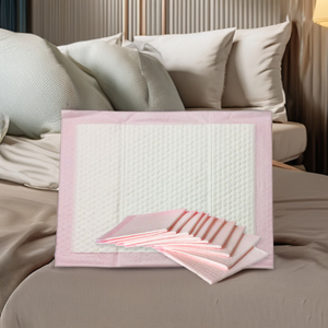 Fasciatoio impermeabile all'ingrosso del bambino per la camera da letto usata per l'urina del bambino - Product Image 6