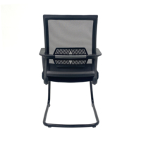 Fauteuil de jeu inclinable de luxe JOHOOFURNITURE au design classique russe, en cuir maillé, pivotant, massant et rafraîchissant, avec dossier haut