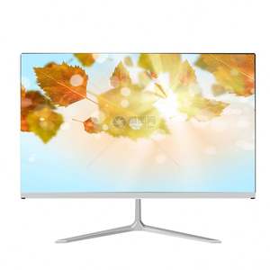 18.5/21/24/27 inç all in one pc ile I3/I7 işlemci masaüstü Barebone PC 4G 8G RAM 256G SSD oyun All-in-one Pc - Product Image 2