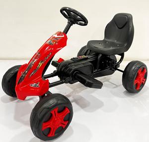 Auto Elettriche Giocattolo per Bambini, Macchina Elettrica per Bambini 2026 in Offerta Speciale <span class=keywords><strong>con</strong></span> Certificato CCC, Giocattoli Auto per Ragazzi - Product Image 3