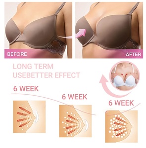 Crema <span class=keywords><strong>de</strong></span> Perlas para el Cuidado del Busto, Reafirmante, Antideslizante, Postparto, Belleza, Crema para Senos, Stock <span class=keywords><strong>de</strong></span> Fábrica, Comercio Exterior Transfronterizo - Product Image 5