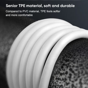 Câble USB Type-C pour téléphones mobiles et ordinateurs, câble de données de charge rapide 3A - Product Image 4