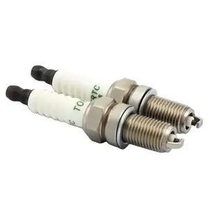 For Bosch spark plug Resistor and durable match varier cars