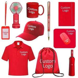 Custom Logo Customized Color UV Printing Personalized Premium Business Gift Set Luxury Corporate Promotional <b>Kits</b> Employee - Product Image 5